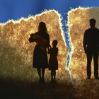 Efectos psicológicos de los padres que hablan mal del otro en un divorcio