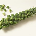 How to Cook Brussel Sprout Greens