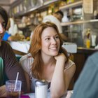 How to be Comfortable Around New People