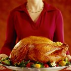 How to Brine a Turkey Using Orange Juice