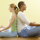How to Become Comfortable With Silence in a Relationship