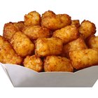 Easy Breakfast Casseroles Using Tater Tots