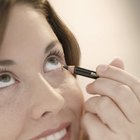 Easiest Way to Apply Liner to Lower Lids