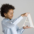 Food & Vitamins for Kids' Memory