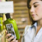 Top Organic Hair Products