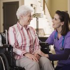 Programs to Take Care of a Disabled Adult at Home