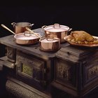 Cooking With Glass Vs. Ceramic