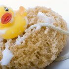How to Disinfect a Loofah
