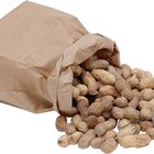 How to Store Raw Peanuts