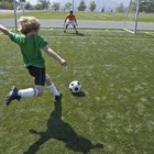 Soccer Player Diet & Nutrition Tips