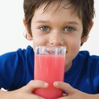 Lunchtime Smoothies
