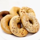 How to Dry Bagels for Bagel Chips