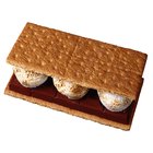 How to Easily Bake S'Mores