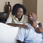 Romantic Ideas for When Your Partner Gets Home Late