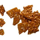 How Long Does Peanut Brittle Take to Cool?