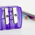 How to Clean Lip Liner Sharpeners