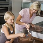 What Are the Functions of Cream of Tartar in Cake Making?