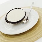 What Is the Difference Between Coconut Cream Concentrate & Coconut Butter?