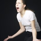 How to Calm Down Your Annoying Sister
