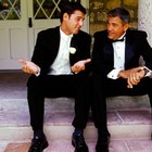 Tuxedo Shoes vs. Dress Shoes
