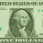 Cómo detectar un billete de dólar falso