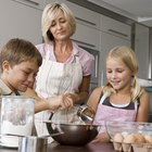 Does It Matter if I Substitute Baking Soda With Yeast for Banana Bread?