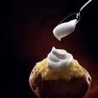 What Can Be Used as a Substitute for Creme Fraiche? | Our Everyday Life