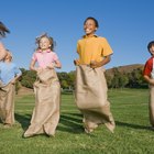 Actividades para el día del deporte en escuelas primarias