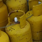 ¿Por qué un gas en un recipiente cerrado ejerce presión?