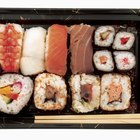 Is Grocery Store Fish Safe for Sushi?