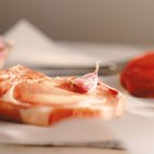 How to Prepare Breaded Pork Cutlets Without Frying
