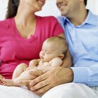 How to Rekindle Romance in a Marriage With a Baby
