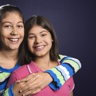 What to Do if Your Older Sister Does Everything Better Than You