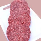 How to Keep Burgers Flat While Cooking