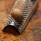 Substitutions For Nutmeg