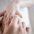 How to Make a Big Ring Fit