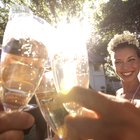 Examples of Best Man Toasts