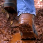 How to Care for Man-Made Boots