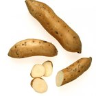 How Do I Preserve Sliced Potatoes?