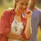 Date Ideas for a Shy Girl