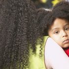 Steps to Growing Black Hair