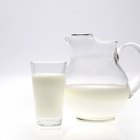 How to Make Milk Powder Non-Instant