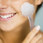 Will Exfoliating Improve Acne & Oily Skin?