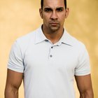 How to Make a Hollister Shirt Smaller
