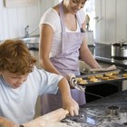 What Can You Substitute for Eggs in Cookie Batter?