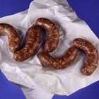 How to Roast Italian Sausage
