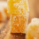 Ways to Use Candied Orange Peel