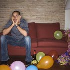 How to Avoid a Rude Relative at a Small Gathering