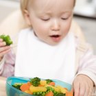 How to Create a Diet for a Toddler With a Food Allergy