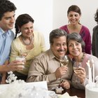 Game Ideas for a 50th Anniversary Party